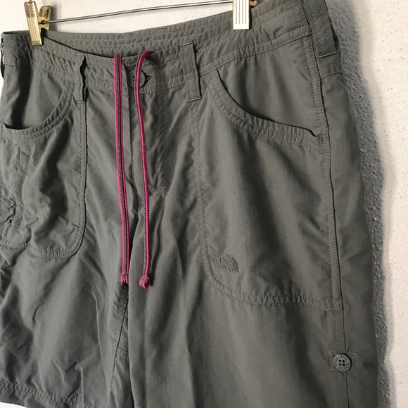 North Face Horizon 2.0 Shorts - Picture 4 of 14